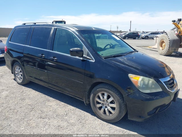 Продажа на аукционе авто 2008 Honda Odyssey Ex-l, vin: 5FNRL38718B062411, номер лота: 45286375