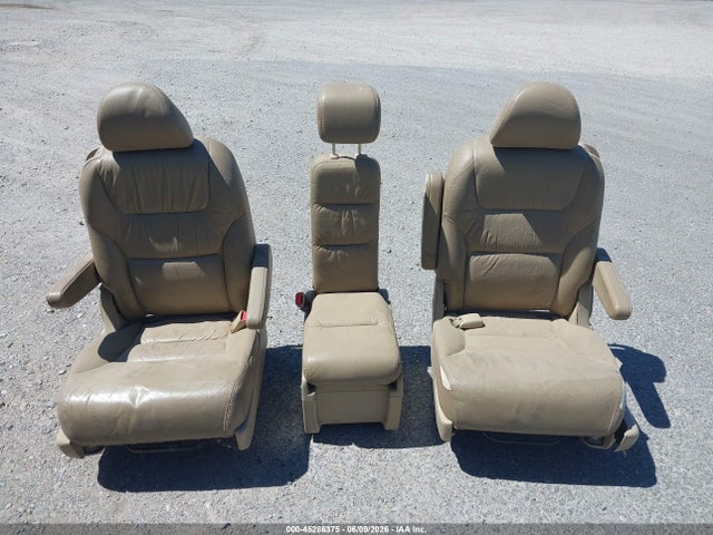 Aukcja sprzedaży 2008 Honda Odyssey Ex-l, vin: 5FNRL38718B062411, numer aukcji: 45286375