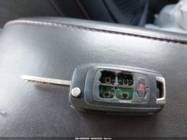 45286385 :رقم المزاد ، 2GNALBEK1F6426840 vin ، 2015 Chevrolet Equinox 1lt مزاد بيع