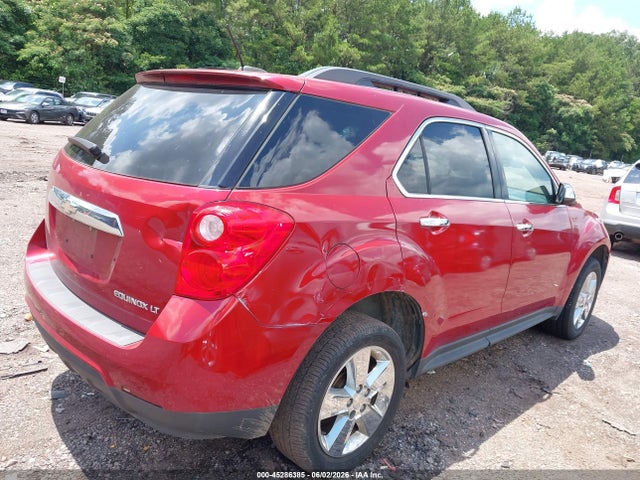 45286385 :رقم المزاد ، 2GNALBEK1F6426840 vin ، 2015 Chevrolet Equinox 1lt مزاد بيع