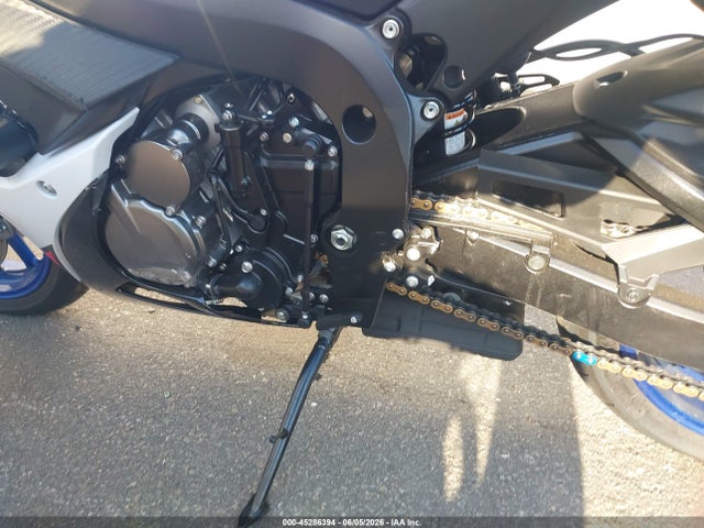 Suzuki GSX-R750 2026 JS1GR7MA2T7101479 Image 9
