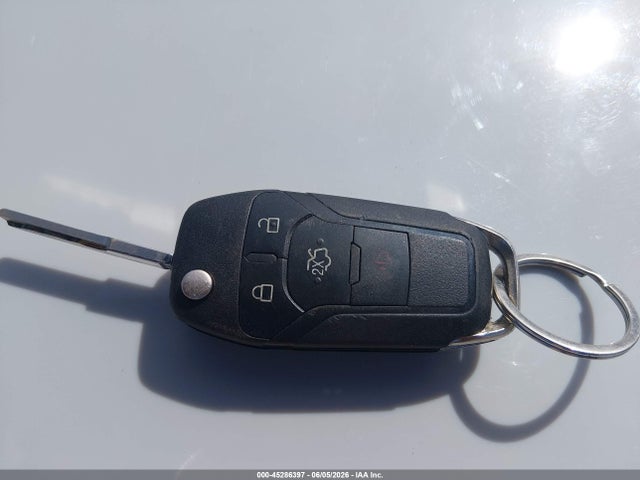 Продаж на аукціоні авто 2014 Ford Fusion Hybrid Se, vin: 3FA6P0LU7ER164217, номер лоту: 45286397