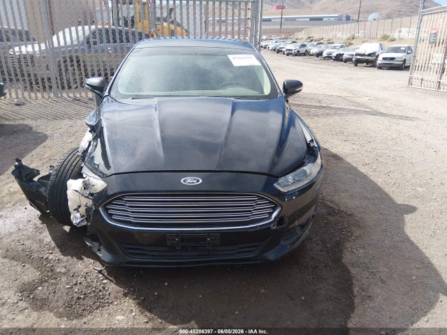 Продаж на аукціоні авто 2014 Ford Fusion Hybrid Se, vin: 3FA6P0LU7ER164217, номер лоту: 45286397