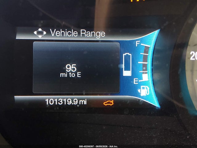 Продаж на аукціоні авто 2014 Ford Fusion Hybrid Se, vin: 3FA6P0LU7ER164217, номер лоту: 45286397