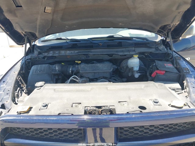 Aukcja sprzedaży 2012 Ram 1500 Slt, vin: 1C6RD7GP3CS267401, numer aukcji: 45286403
