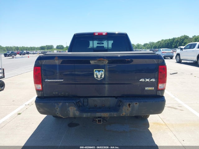 Aukcja sprzedaży 2012 Ram 1500 Slt, vin: 1C6RD7GP3CS267401, numer aukcji: 45286403