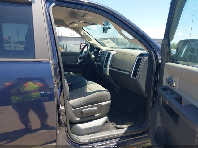 Aukcja sprzedaży 2012 Ram 1500 Slt, vin: 1C6RD7GP3CS267401, numer aukcji: 45286403