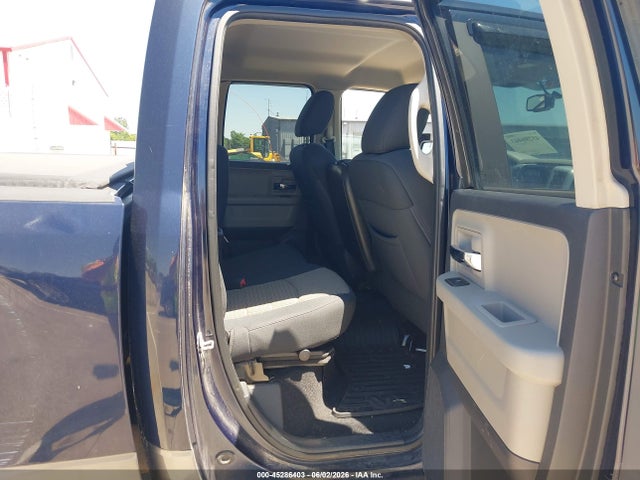 Aukcja sprzedaży 2012 Ram 1500 Slt, vin: 1C6RD7GP3CS267401, numer aukcji: 45286403