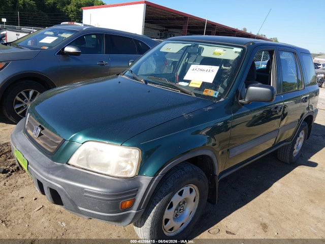 Продаж на аукціоні авто 2000 Honda Cr-v Lx, vin: JHLRD1849YC008426, номер лоту: 45286415