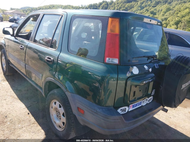 Продаж на аукціоні авто 2000 Honda Cr-v Lx, vin: JHLRD1849YC008426, номер лоту: 45286415