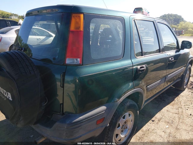 Продаж на аукціоні авто 2000 Honda Cr-v Lx, vin: JHLRD1849YC008426, номер лоту: 45286415