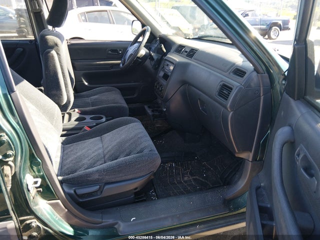 Продаж на аукціоні авто 2000 Honda Cr-v Lx, vin: JHLRD1849YC008426, номер лоту: 45286415