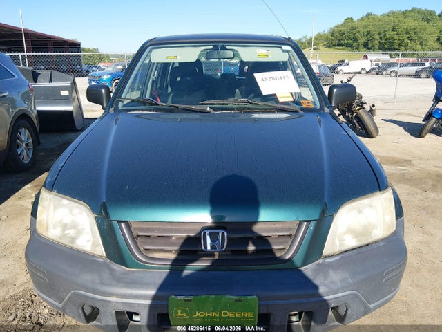 Продаж на аукціоні авто 2000 Honda Cr-v Lx, vin: JHLRD1849YC008426, номер лоту: 45286415