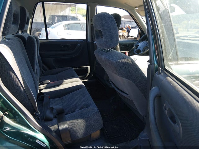 Продаж на аукціоні авто 2000 Honda Cr-v Lx, vin: JHLRD1849YC008426, номер лоту: 45286415