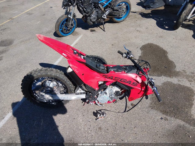 Ggma Ex350f 2025 VBKGXC231SM013112 Image 11