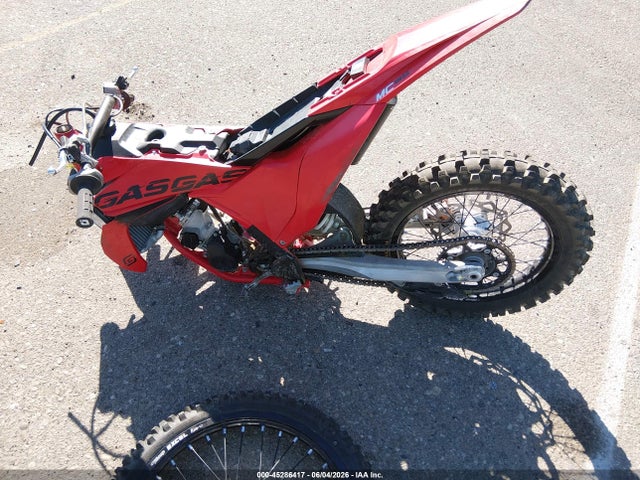 Ggma Ex350f 2025 VBKGXC231SM013112 Image 12