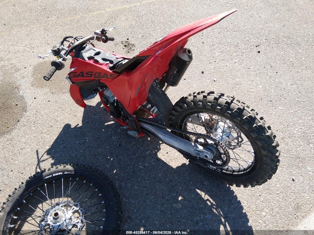 Ggma Ex350f 2025 VBKGXC231SM013112 Image 3