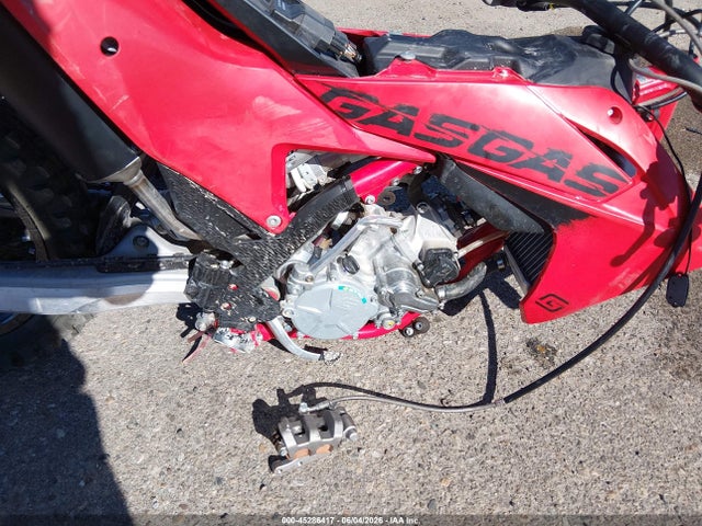 Ggma Ex350f 2025 VBKGXC231SM013112 Image 8