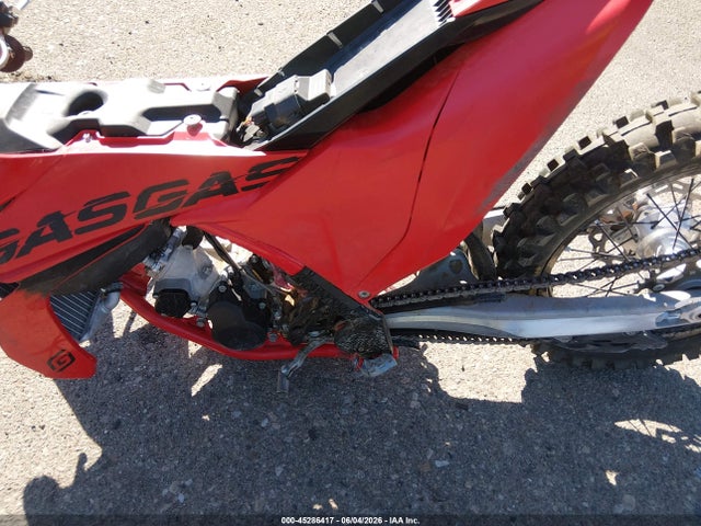 Ggma Ex350f 2025 VBKGXC231SM013112 Image 9