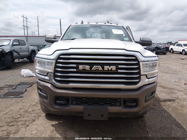 Aukcja sprzedaży 2021 Ram 2500 Limited Longhorn  4x4 6'4 Box, vin: 3C6UR5GL5MG533085, numer aukcji: 45286419