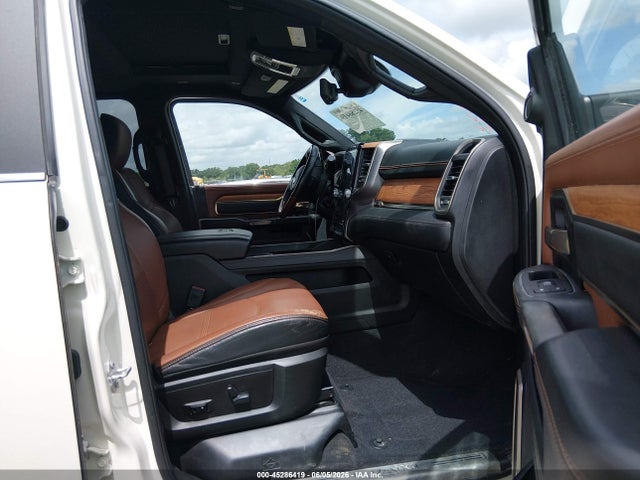 Aukcja sprzedaży 2021 Ram 2500 Limited Longhorn  4x4 6'4 Box, vin: 3C6UR5GL5MG533085, numer aukcji: 45286419