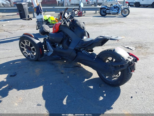 Can-Am Ryker Rally Edition 2021 3JB2GEG20MJ003383 Image 3
