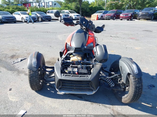 Can-Am Ryker Rally Edition 2021 3JB2GEG20MJ003383 Image 5