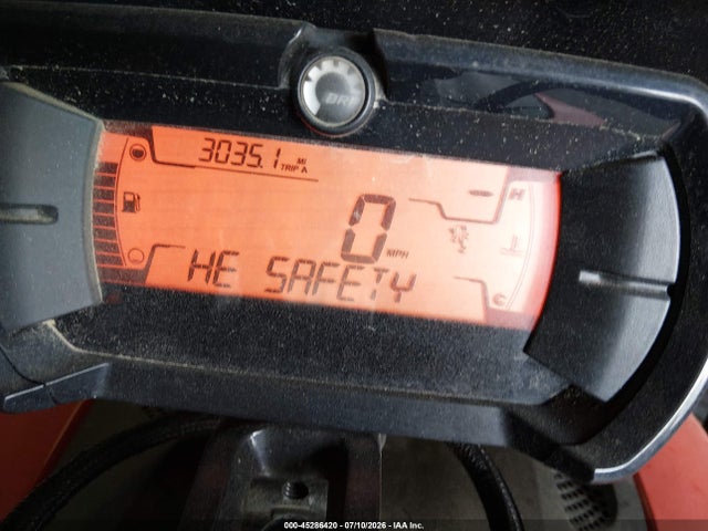 Can-Am Ryker Rally Edition 2021 3JB2GEG20MJ003383 Image 7
