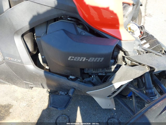 Can-Am Ryker Rally Edition 2021 3JB2GEG20MJ003383 Image 8
