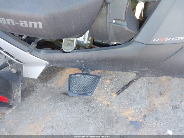 Can-Am Ryker Rally Edition 2021 3JB2GEG20MJ003383 Image 9