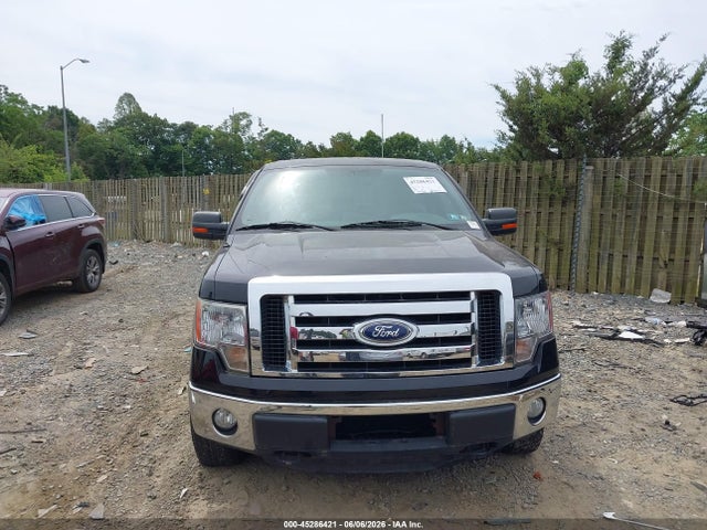 Продаж на аукціоні авто 2011 Ford F-150 Xlt, vin: 1FTFW1ET0BFD06116, номер лоту: 45286421