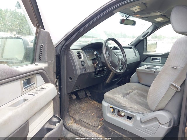Продаж на аукціоні авто 2011 Ford F-150 Xlt, vin: 1FTFW1ET0BFD06116, номер лоту: 45286421