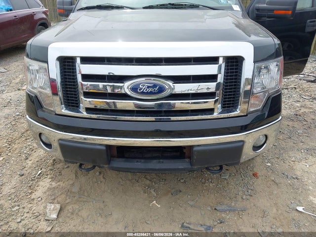 Продаж на аукціоні авто 2011 Ford F-150 Xlt, vin: 1FTFW1ET0BFD06116, номер лоту: 45286421