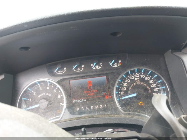 Продаж на аукціоні авто 2011 Ford F-150 Xlt, vin: 1FTFW1ET0BFD06116, номер лоту: 45286421