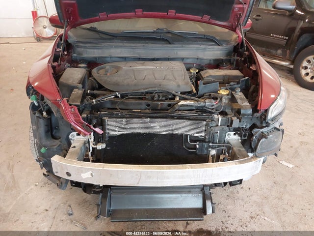 Aukcja sprzedaży 2015 Jeep Cherokee Limited, vin: 1C4PJMDS1FW790106, numer aukcji: 45286423