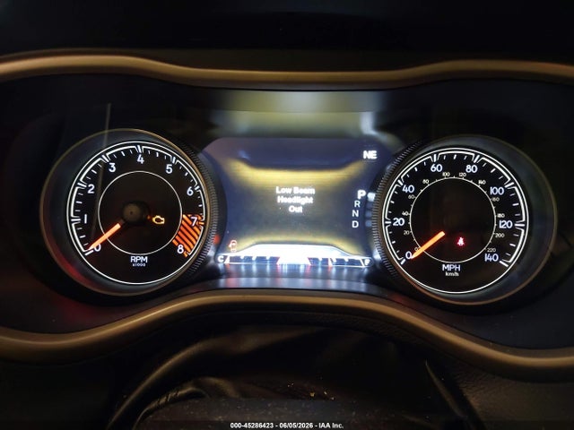 Aukcja sprzedaży 2015 Jeep Cherokee Limited, vin: 1C4PJMDS1FW790106, numer aukcji: 45286423