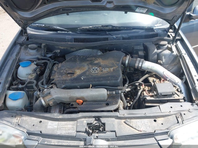 Продаж на аукціоні авто 2004 Volkswagen Jetta Gls, vin: 3VWSE69M74M147516, номер лоту: 45286426