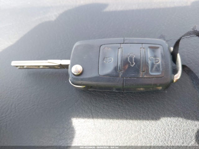 Продаж на аукціоні авто 2004 Volkswagen Jetta Gls, vin: 3VWSE69M74M147516, номер лоту: 45286426