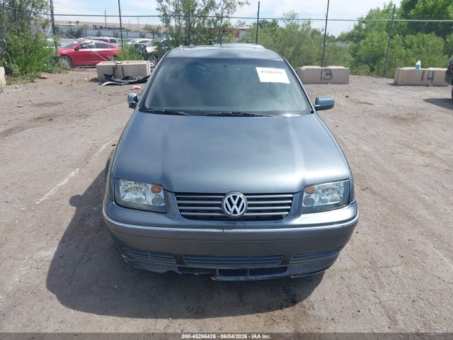 Продаж на аукціоні авто 2004 Volkswagen Jetta Gls, vin: 3VWSE69M74M147516, номер лоту: 45286426