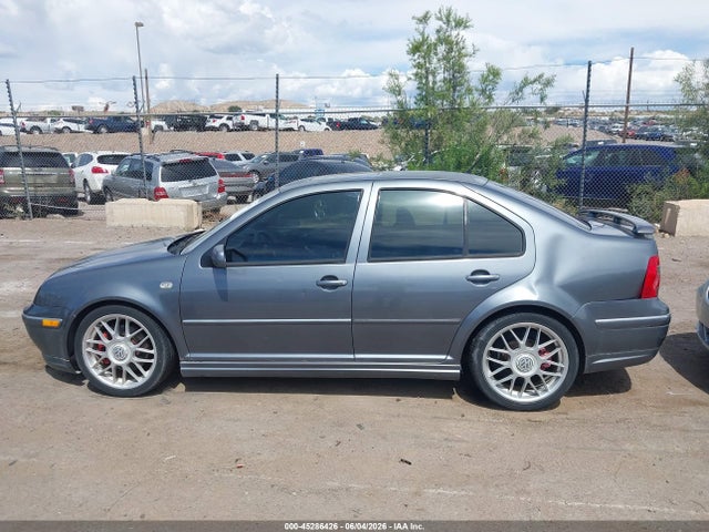Продаж на аукціоні авто 2004 Volkswagen Jetta Gls, vin: 3VWSE69M74M147516, номер лоту: 45286426