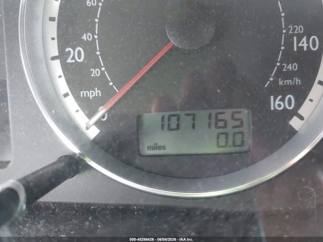 Продаж на аукціоні авто 2004 Volkswagen Jetta Gls, vin: 3VWSE69M74M147516, номер лоту: 45286426
