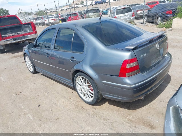 Продаж на аукціоні авто 2004 Volkswagen Jetta Gls, vin: 3VWSE69M74M147516, номер лоту: 45286426