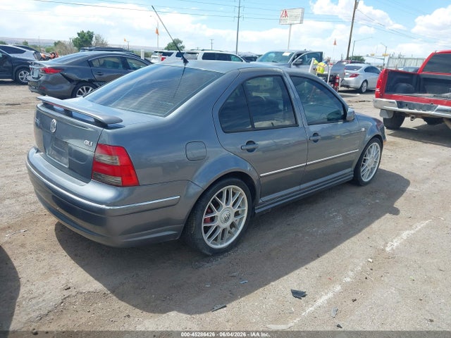 Продаж на аукціоні авто 2004 Volkswagen Jetta Gls, vin: 3VWSE69M74M147516, номер лоту: 45286426