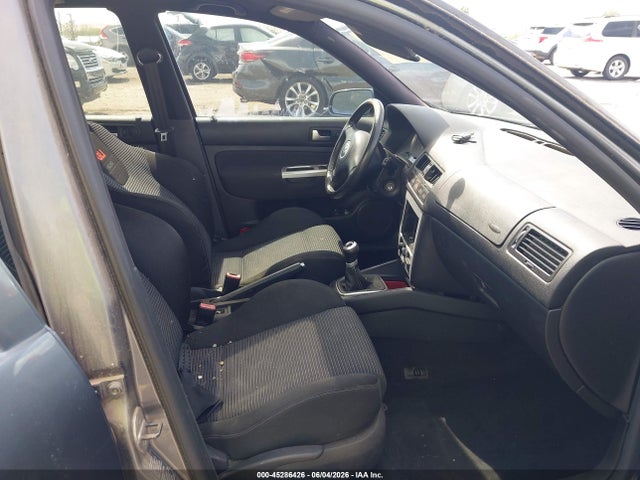 Продаж на аукціоні авто 2004 Volkswagen Jetta Gls, vin: 3VWSE69M74M147516, номер лоту: 45286426
