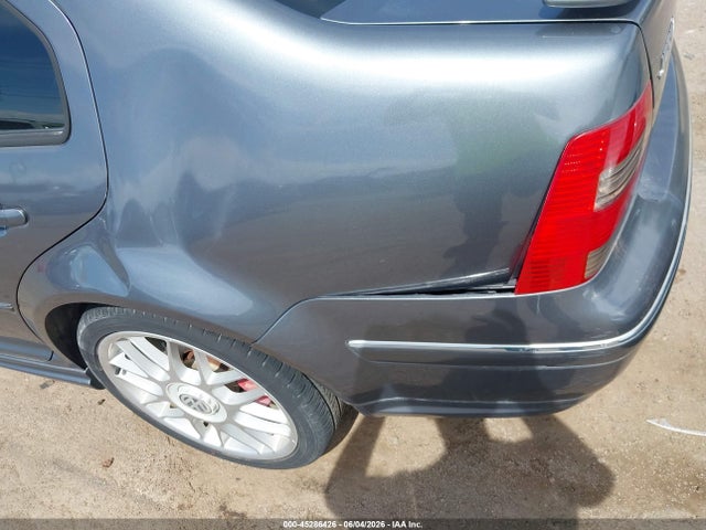 Продаж на аукціоні авто 2004 Volkswagen Jetta Gls, vin: 3VWSE69M74M147516, номер лоту: 45286426