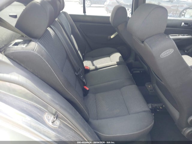 Продаж на аукціоні авто 2004 Volkswagen Jetta Gls, vin: 3VWSE69M74M147516, номер лоту: 45286426