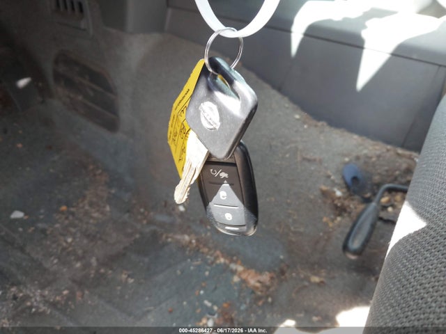 Nissan FRONTIER S 2018 1N6BD0CT8JN750556 Image 11