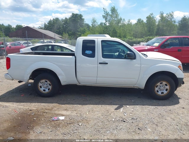 Nissan FRONTIER S 2018 1N6BD0CT8JN750556 Image 13