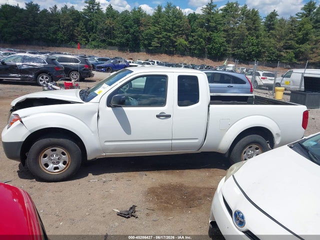 Nissan FRONTIER S 2018 1N6BD0CT8JN750556 Image 14