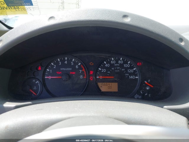 Nissan FRONTIER S 2018 1N6BD0CT8JN750556 Image 7